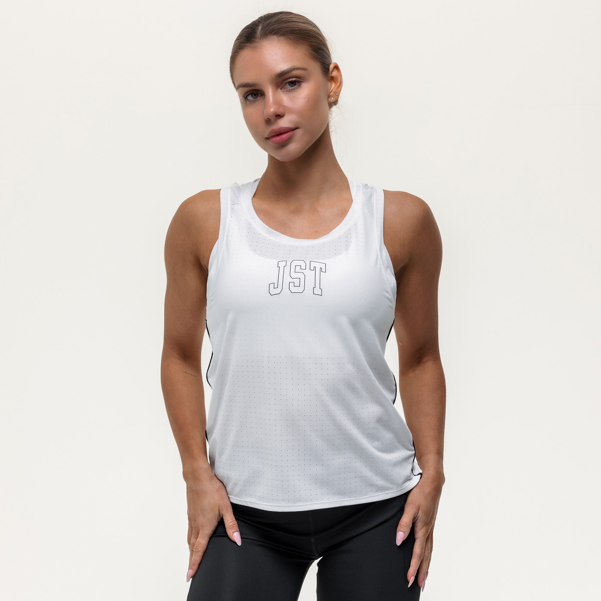 Advantage Vest - White