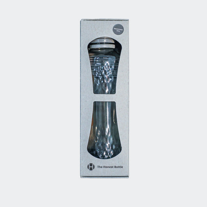 JustStrong x Honest Bottle Collaboration Bottle - 500ml