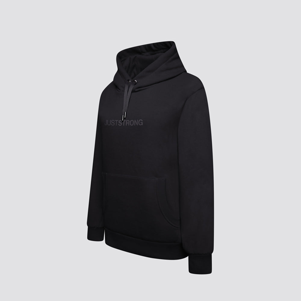 Core Hoodie - Black Onyx