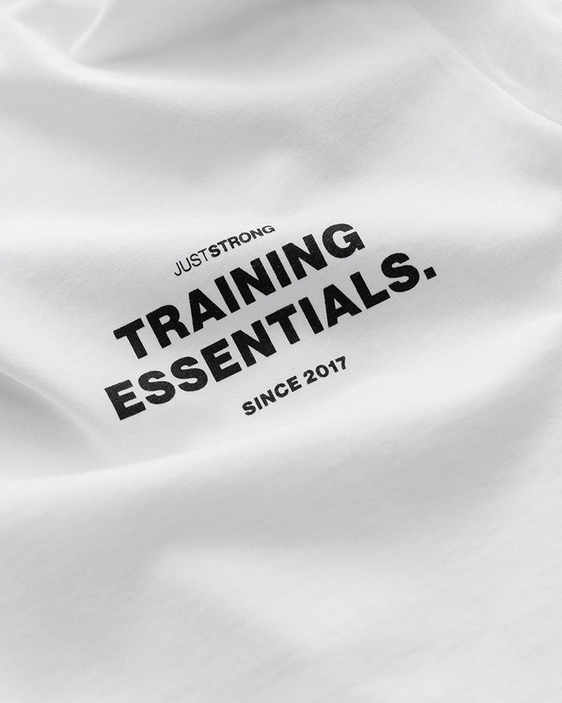 Motion Boyfriend Graphic Club Tee - White