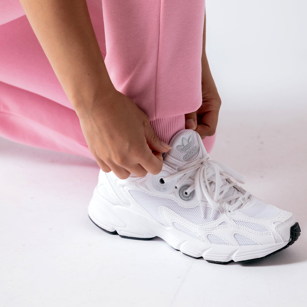 Slim Joggers - Bubblegum Pink