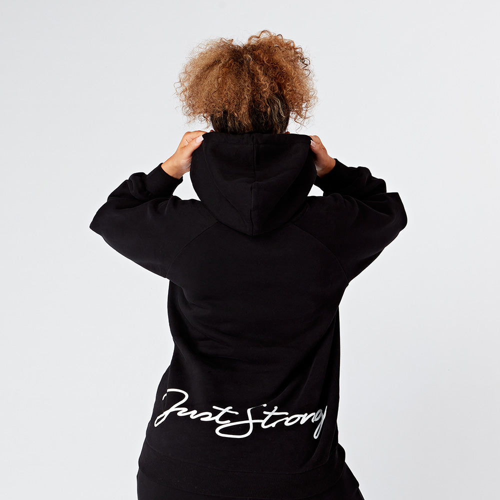 Black Boyfriend Hoodie