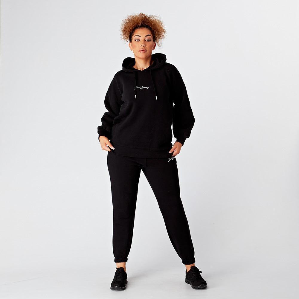 Black Boyfriend Hoodie